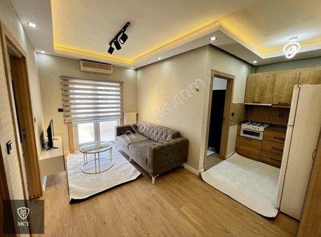 Dumlupınar'da 2+1 Site İçinde Arakat Sıfır Eşyalı Satılık Daire