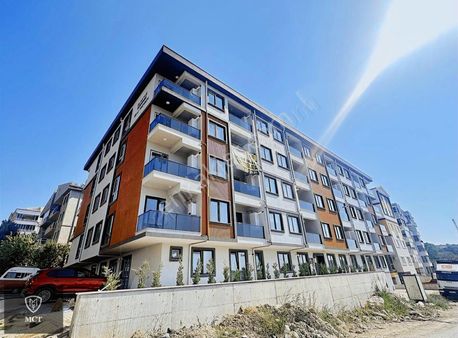 Mct'den Görükle'de 2+1 Sıfır Eşyalı Geniş Kiralık Daire