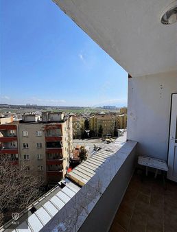 Görükle Merkez'de 1+1 Ayrı Mutfaklı Sıfır Eşyalı Satılık Daire