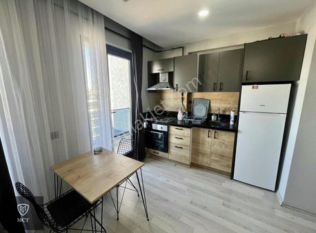 Mct'den Nada Park Sitesinde 2+1 Dublex Yatırımlık Satılık Daire