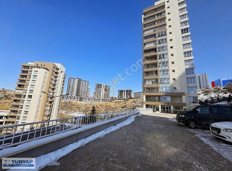 Turyap' İncek Vadi Kon.(toki 1.etap Mv.kntlrı) 5+1 Dblx Stlk D.