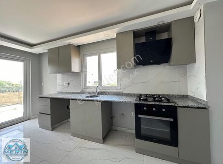 Demirel'de Katta Geniş Ferah Satılık 2+1 Daire