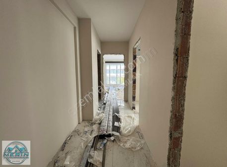 Varsak Karşıyaka'da 2+1 Asansörlü Sıfır Satılık Daire