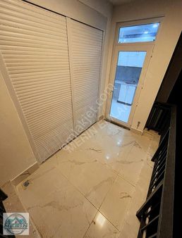 Düden Şelalesine Yürüme Mesafesinde Katta Sıfır 2+1 Satılık