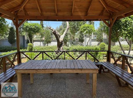 Eşyalı, Hazır, Krediye Uygun Şehzade Park'ta 2+1 Satılık Daire