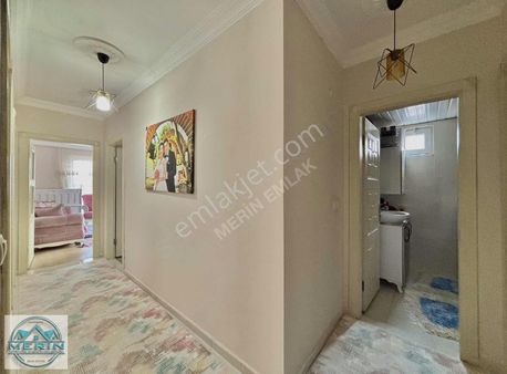 Ahatlı'da Ulaşıma Yakın Merkezi Lokasyonda Satılık 2+1 Daire