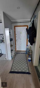 Körfez Mahallesin'de Tranvaya Yakın Deniz Manzaralı Satılık 1+1