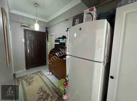 İlkadım Kadıköy Mahallesinde Ulaşıma Yakın 2+1 Satılık Daire