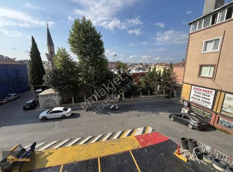 Eyüp Defterdar Mahallesi Satılık Büro&ofis 55m2 Cadde Üstü