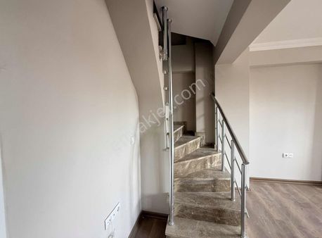 Talatpaşa Caddesine 50'adım 3+2 Asansörlü Dubleks Daire