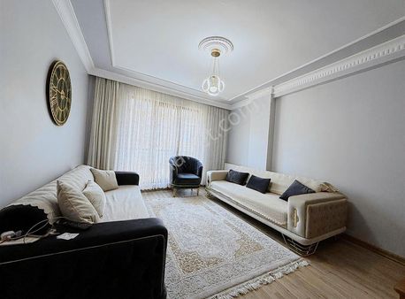 Mehmet Akif Ersoy Mahallesin'de Satılık 3+1 Dubleks Daire