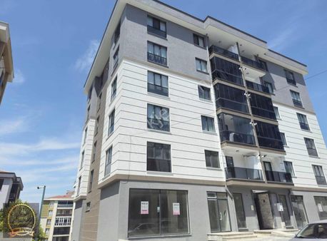 Yenimahalle Mevkiinde Sıfır Daire