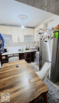 Süvari Mahallesi Merkezi Konum Ters Dubleks Daire