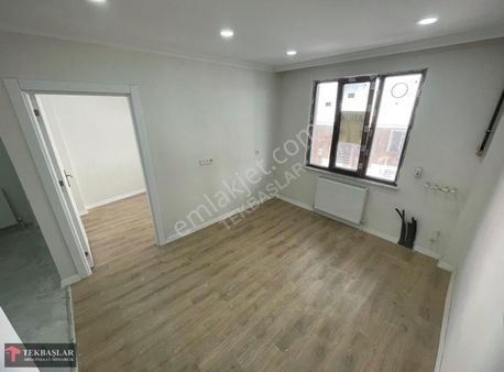 Mavigöl'de Sıfır, Asansörlü, Kullanışlı Yüksek Giriş Daire!