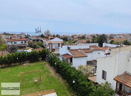 Silivri Altınorak Sitesi 1216m2 İçerisinde 9+2 Müstakil Villa