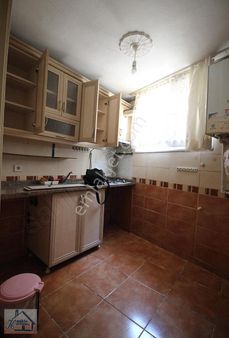 Keskinden Karadeniz Mahallesinde 2+1 Düz Giriş Daire