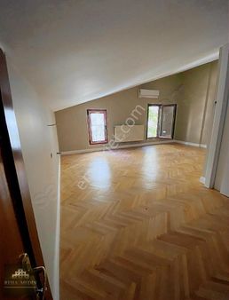 Maltepe Bağlarbaşında Bahçe Kullanımlı 3+1 Mustakil Satılık