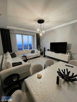 Ümraniye Elmalıkent Mh.2+1 Ebeveyn Banyo Ve Otoparklı Satılık