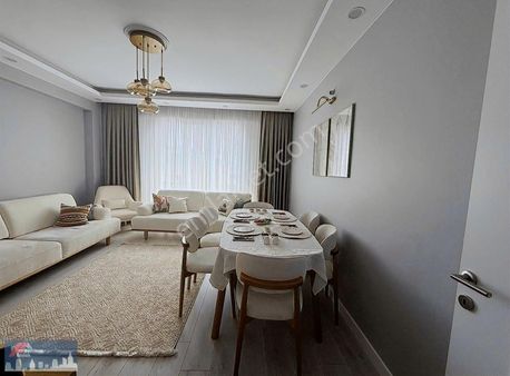 Ümraniye Elmalıkent 2+1ebeveyn Banyo Ve Otoparklı Satılık Daire