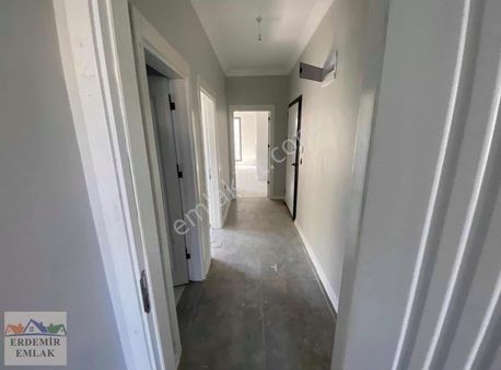 Erdemir Emlaktan Sıfır Daire