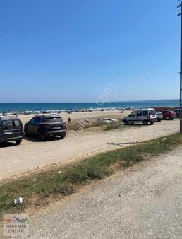 Erdemir Emlaktan Denize & Plaja Sıfır 2+1