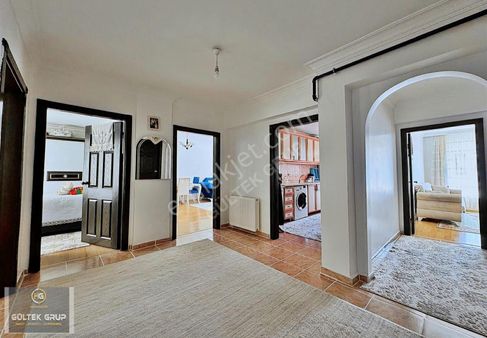 Gültek'ten Filistin Parkı Yakını Ön Cephe 3+1 Ara Kat