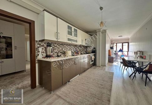 Gültek'ten Başkent Cadde Üzeri Geniş M2 3+1 Fırsat Dairesi !!