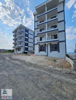 Pelitköy Tranvay Durağına 2 Dakika Mesafe Okula Cephe 1+1 Daire