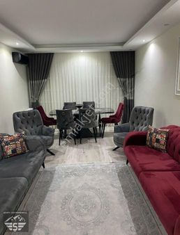 Tekirdağ Çiftlikönü Mah.satılık Lüks Daire