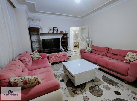 Çekmeköy Mimar Sinan Mahallesi 2+1 Satılık Daire