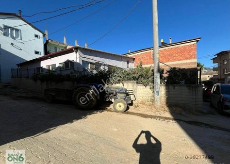 Yapı Kayıt Belgeli Depo Zeytin Tuzlama Havuzları