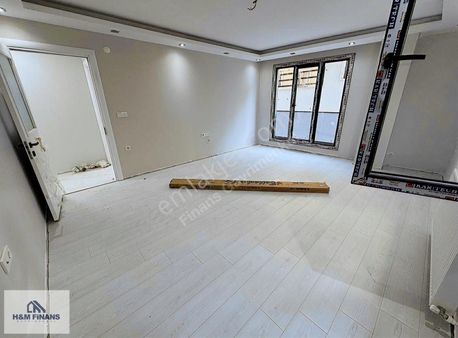 Çekmeköy Merkez Mah. Sıfır Geniş Ve Ferah 3+1 Satılık Daire