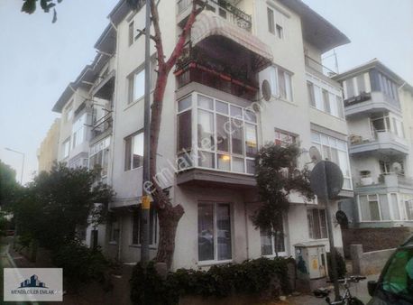 Subay Orduevi Civarı Ön Cephe Kullanışlı Güzel Bir Daire