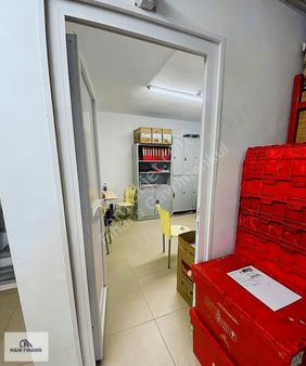 Çekmeköy Mimar Sinan Mah. Cadde Üzeri Kurumsal Kiralıcı Dükkan!
