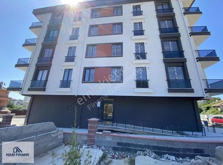 Ümraniye A.dudullu Satılık Sıfır 2+1 Lüks Daire Metronun Dibi !