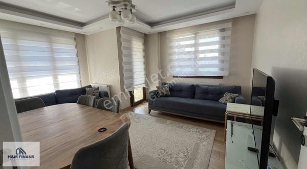 Çekmeköy Mehmet Akif Mahallesi Satılık 2+2 Dubleks Daire