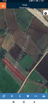 Aşağı Fevzipaşa Da Uygun Satılık Tarla Bandırma Yoluna Çok Yakın