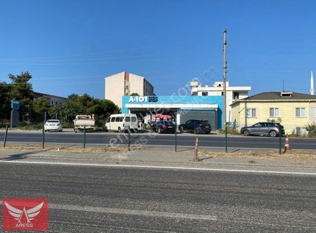 Aress Den Satılık Atakum Çatalçam Yatırımlık Sıfır 1+1 Daire