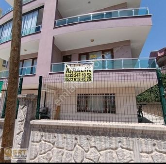 Eski Meram Tıp Karşısı Eşyalı Kiralık 2+1