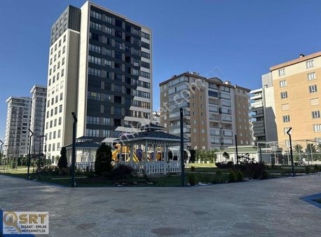 Lavinya Residence Ara Kat 4+1 Daire