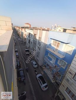 Aktif Emlak'tan Teknoloji Fakültesi Civari Satılık Daire