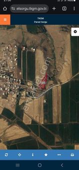 Msk "gayrimenkul Satılık Tarla