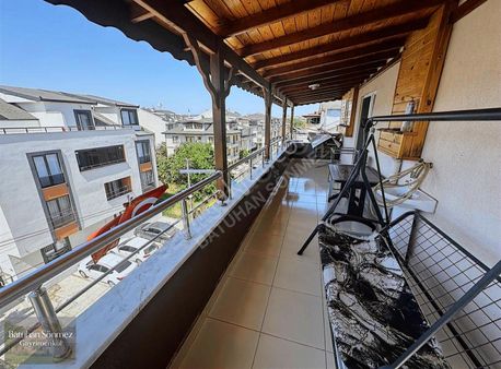 Kartepe Ataevler Mah. Satılık 4+1 Satılık 165m2 Dublex Daire