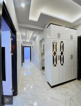 Yılmazdan İncirlik Yeni Mah De E5 Yakın Satılık 3+1 İskanlıdaire