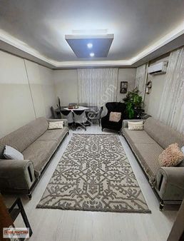 Gazi Mahallesinde 2+1 Geniş Bakımlı Satılık Daire