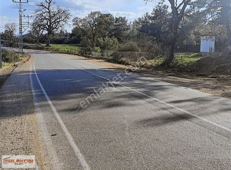 Kepez Kızıllı Da Sorunsuz Satılık 2b Arsa