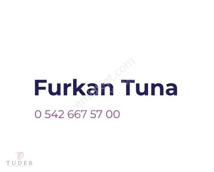 Tuder'den Yalıçiftlikte Ro-ro Limanı Bölgesinde Yatırım Fırsatı!