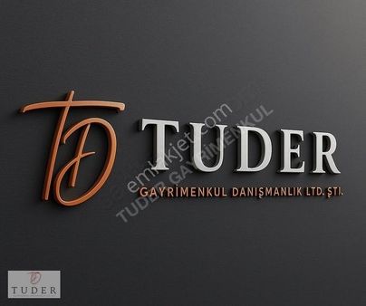 Tuder'den Çayönü'nde Değerlenicek Harika 2.417 M2 Arazi