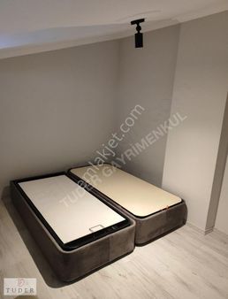 Tuder'den Görüklede 2+1 Ayrı Mutfaklı Dubleks Daire