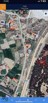 Burdur Merkeze Çok Yakın Gökçebağ'da Ana Asfalta Cephe Tek Tapu